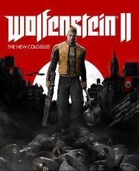 Подробнее о "Продам Wolfenstein II: The New Colossus п2"