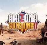 Подробнее о "Arizona Sunshine II/П2/191139(VR2)"