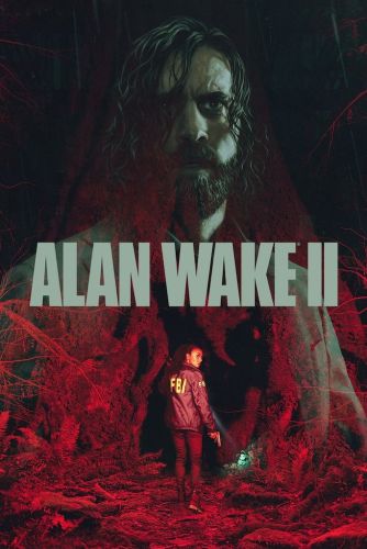 Подробнее о "Alan Wake 2/П2/179063"