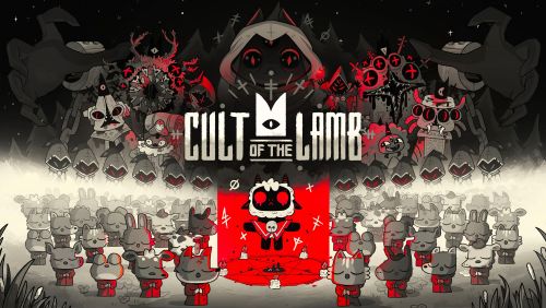 Подробнее о "Куплю - Cult of the lamb / PS4 П2"