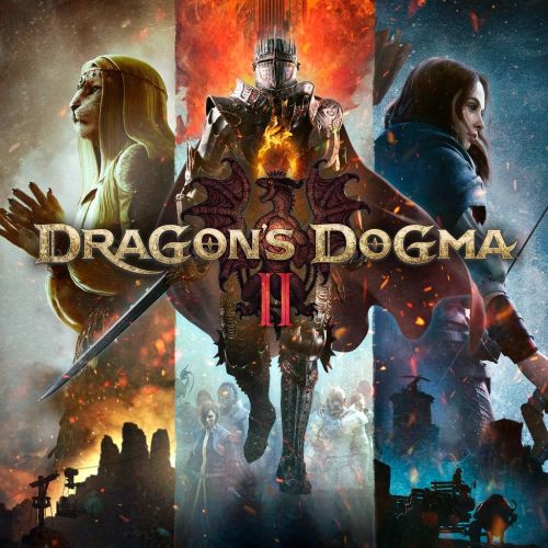 Подробнее о "Dragon's Dogma 2 /П2/ 189610"