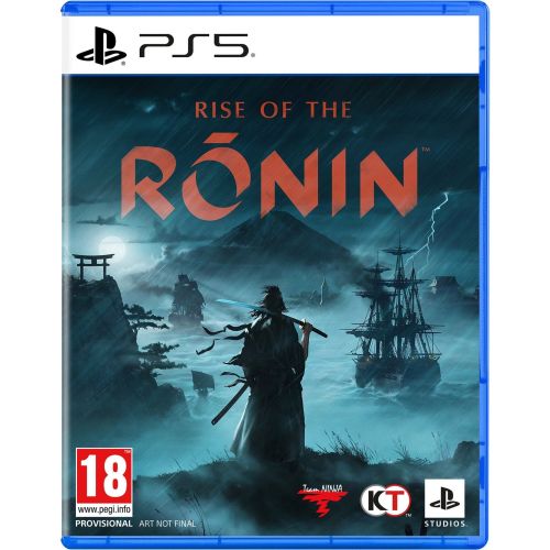 Подробнее о "Продам Rise of the Ronin / П2 / 189624"