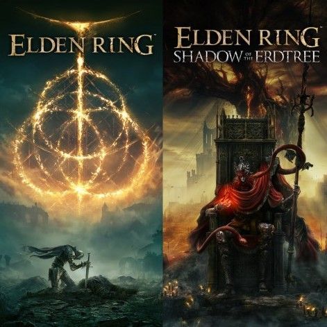 Подробнее о "Elden Ring Shadow of the Erdtree Edition п2 пс5 191683"