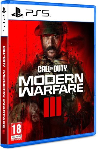 Подробнее о "Продам Call of duty Modern Warfare 3/П2/185367"