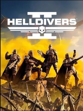 Подробнее о "Helldivers II/П2/188843"