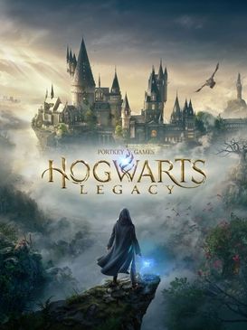 Подробнее о "Hogwarts Legacy 177623 - P2"