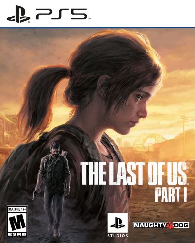 Подробнее о "The Last of Us Part 1 з Бази"