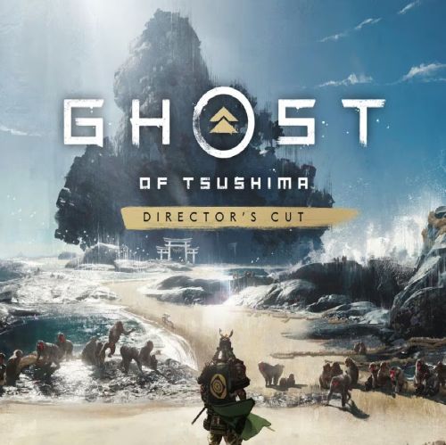 Подробнее о "Ghost of Tsushima:Directors Cut П2"