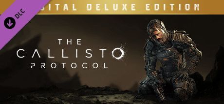 Подробнее о "The Callisto Protocol — Digital Deluxe Edition | П2-PS4-PS5 | база 182352"