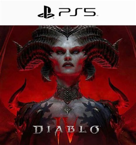 Подробнее о "Продам П2 Diablo IV (182473)."