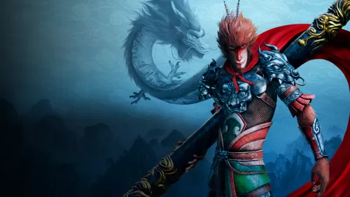 Подробнее о "Monkey King: Hero is back | П-2 PS4 | 126247"