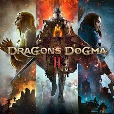 Подробнее о "Продам Dragon’s Dogma 2 п3 (база 189527)"