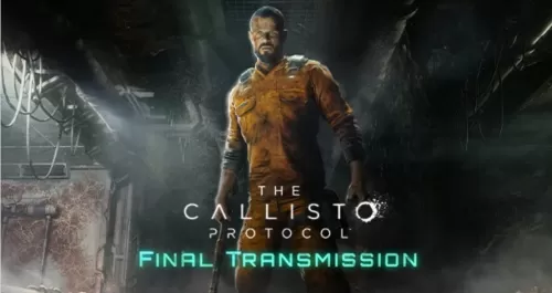 Подробнее о "The Callisto Protocol — Digital Deluxe Edition | П2-PS4-PS5 | база 182352"