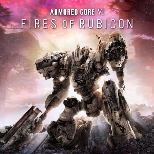 Подробнее о "Armored Core VI Fires Of Rubicon | 183622 | П2 PS4"