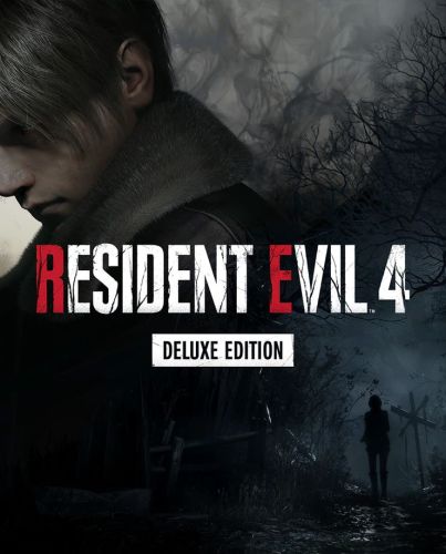 Подробнее о "Resident Evil 4 Deluxe Edition | П2 | 187685"