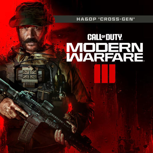 Подробнее о "Продам Call Of Duty: Modern Warfare III / П2 - PS5 / 186007"