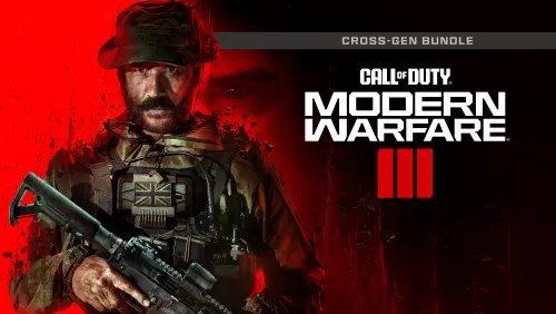 Подробнее о "Продам Call of Duty MWIII 187149 (П3)"