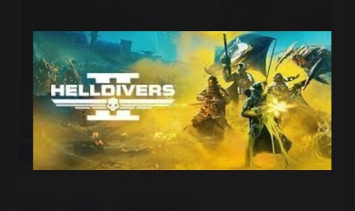 Подробнее о "Продам Helldivers 2 n2 188836 на пс5"