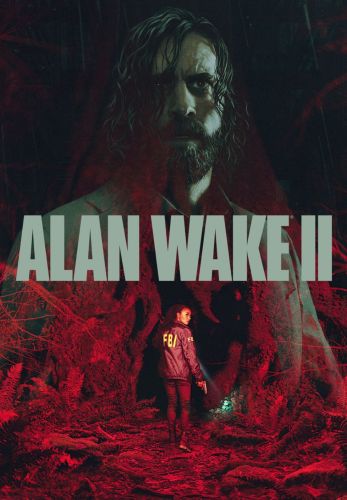 Подробнее о "Продам гру Alan Wake 2, п3"