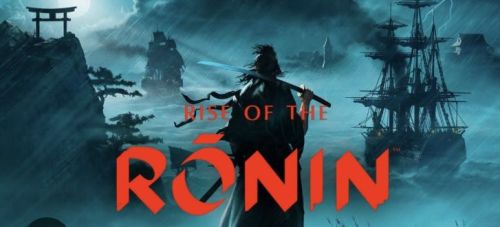 Подробнее о "Rise of the Ronin/П2/189653 650 гр."