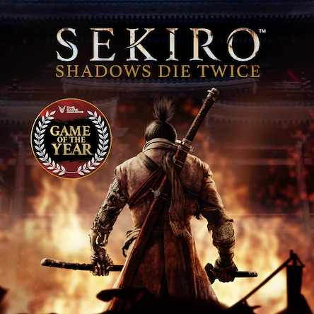 Подробнее о "Sekiro: Shadows Die Twice"