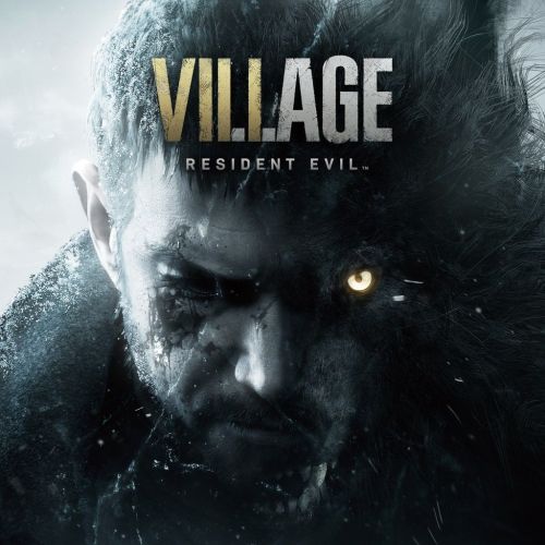 Подробнее о "Resident evil Village gold edition"