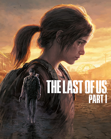 Подробнее о "The last of us part 1"