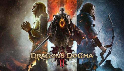 Подробнее о "Dragons Dogma 2 - 189611"