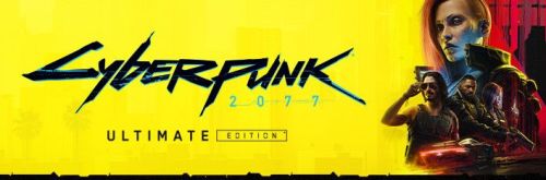 Подробнее о "Куплю Cyberpunk 2077: Ultimate Edition з бази"