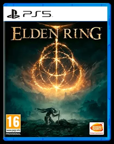 Подробнее о "П2 PS5 Elden Ring"