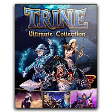 Подробнее о "Trine: Ultimate Collection П2"