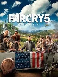 Подробнее о "Продам Far Cry 5+Far Cry 3 п2"