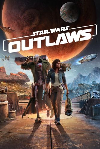 Подробнее о "Star wars outlaws П3/192997"