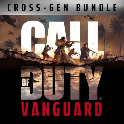 Подробнее о "Call of Duty: Vanguard - Cross-Gen Bundle / П3 / База 190866"