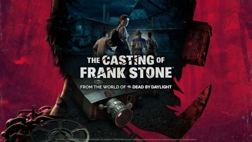 Подробнее о "The Casting of Frank Stone / П3 / 193115"