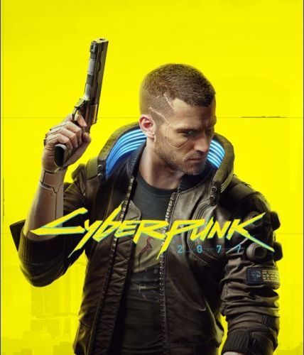 Подробнее о "Продам / Cyberpunk 2077 / П2 / База 167010"