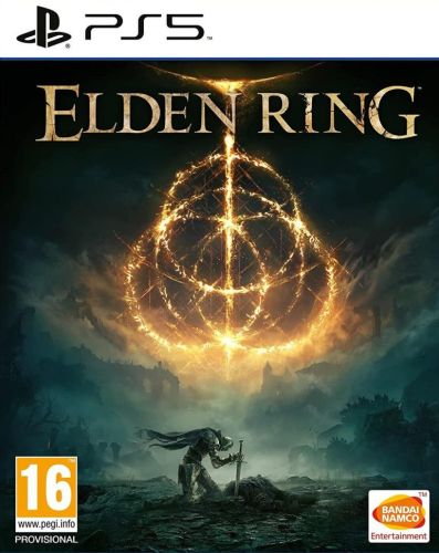 Подробнее о "Elden Ring / П2 PS5 / 176432"