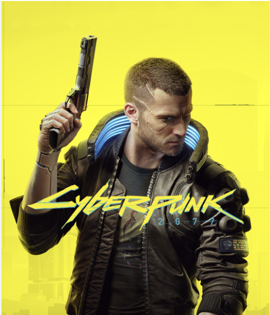 Подробнее о "Продам гру Cyberpunk 2077, 172169"