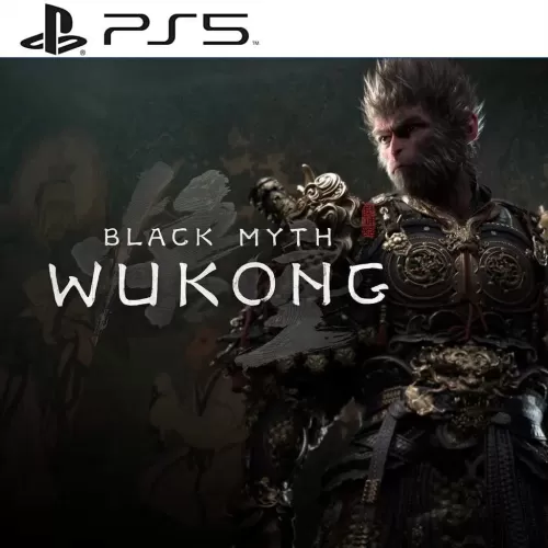 Подробнее о "Black Myth: Wukong | П2 | 192742"