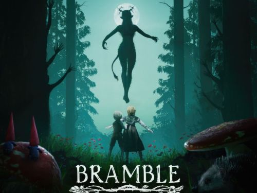 Подробнее о "Bramble: The Mountain King / П3 / 191214"