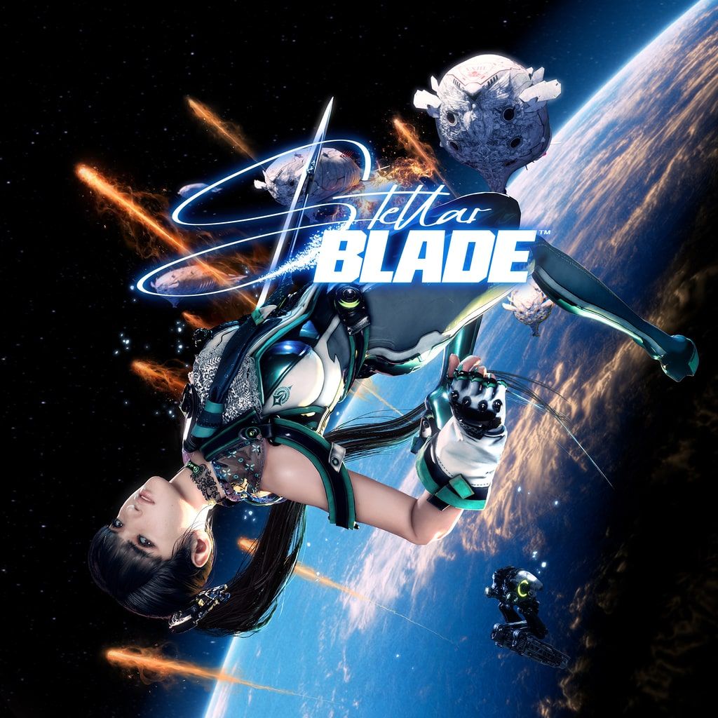 Подробнее о "Stellar Blade П3 189865 ПРОДАЖА"