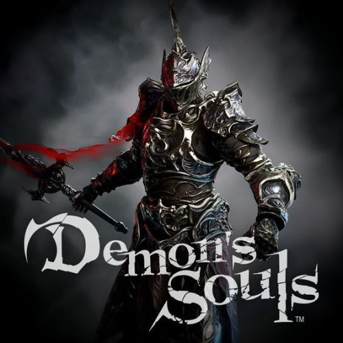 Подробнее о "Demon's Souls"