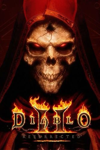 Подробнее о "Diablo Prime Evil Collection/П3/179528"