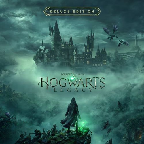 Подробнее о "Продам Hogwarts Legacy:Deluxe Edition / П2 / 178019"