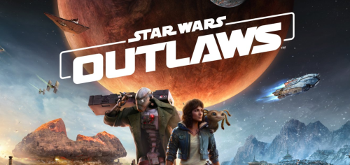 Подробнее о "Star Wars Outlaws / П3 / 192979"