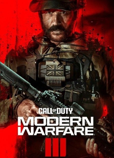 Подробнее о "Продам Call of Duty MW3 П2"