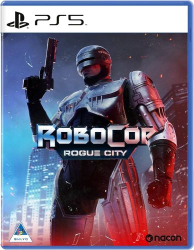 Подробнее о "RoboCop: Rogue City п2 187661"