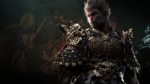 Подробнее о "Black Myth: Wukong / П3 PS5 / 192576"