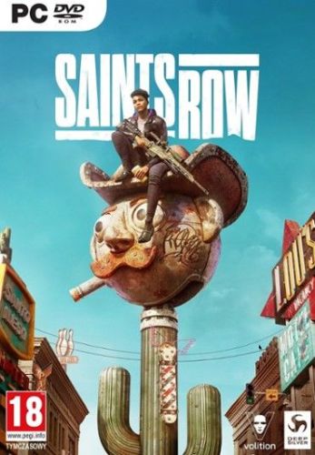 Подробнее о "Saints Row/П3/172515"