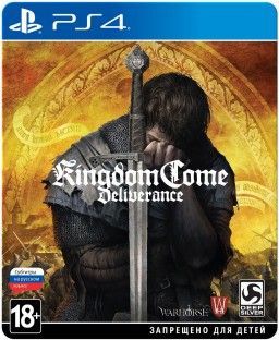 Подробнее о "Kingdom Come: Deliverance полный аккаунт"